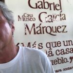 Alessandro Baricco Instagram - Gabo. Aracataca