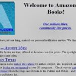 Alessandro Baricco Instagram - 1994. Nasce a Seattle Cadabra, che non vi dirà nulla, ma dovrebbe farlo perché è il primo nome di Amazon. L’idea era quella di mettere su una libreria on line dove si potessero comprare tutti i libri del mondo. In pratica, senza muovere il culo dalla tua scrivania, accendevi il computer, sceglievi un libro, lo pagavi, e quelli te lo portavano a casa.