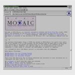 Alessandro Baricco Instagram - 1993. Apre Mosaic, il più usato tra i primi browser che ti facevano navigare nel Web. In pratica, Berners Lee aveva inventato un tipo di mondo digitale parallelo (il Web) ma non ci aveva messo un servizio uno, per cui per girarlo bisognava essere degli esploratori alla Indiana Jones, e comunque dei maghi dell’informatica.