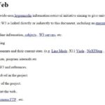 Alessandro Baricco Instagram - 1990. Tim Berners-Lee inaugura il World Wide Web e cambia il mondo. È, ovviamente, un momento storico. Una buona metà del mondo in cui viviamo nasce in quell'istante.