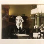 Alessandro Baricco Instagram - Al Corriere. Grazia Deledda. Corriere della Sera