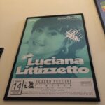 Alessandro Baricco Instagram - Teatro Puccini, Firenze.