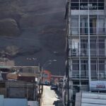 Alessandro Baricco Instagram - Arica, Chile.