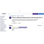Alessandro Baricco Instagram - 1994. Nasce Yahoo!, e inizia la moda dei nomi scemi. Comunque, un momento storico. Il portale, inventato da due studenti della Stanford University, fa la cosa più ovvia, cioè elimina la penosa necessità delle Pagine Gialle cartacee: finalmente c’è qualcuno che ti aiuta a orientarti in Internet e nel Web, e lo fa con un sito Web. Non ci voleva poi molto, apparentemente. 10 anni dopo: viene lanciato Yahoo! Answers: in pratica chiunque può fare domande e rispondere su qualsiasi argomento.