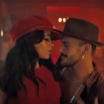 Alex Bullon Instagram - 💃🏻Happy 4th anniversary to #HAVANA ooh na-na 🎶 music video! 🎥 Grateful for being part of the cast of such iconic work by the hands of @camila_cabello @davemeyers @calvitjr @sarabiv @galenhooks Thanks @bokcreative for the call 😁 #havanamusicvideo #videoftheyear2018 #vmas2018 #havanathemovie #camilacabello