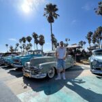Alex Bullon Instagram – A day in Venice 
🌊🌞🌴🇺🇸🚘🍧🍓

#venicebeach #venice #LA #losangeles #california Venice Beach, California