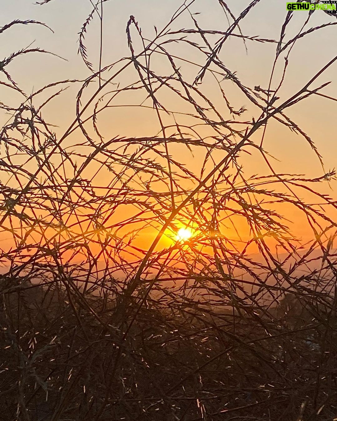 Alex Bullon Instagram - #chasingsunsets #LA πΊπΈππΌ Fryman Canyon Hiking Trail
