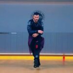 Alex Bullon Instagram - #GREEDY 🐲🐊🐍 @tatemcrae #tatemcrae #alexbullonchoreography @alexbullon23 #alexbullon #commercialdance #urbandance #dance #danceclass #danceon #dancevideo #igdaily #igdancers #dancersofinstagram #danceworld #worldofdance