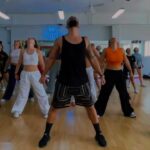 Alex Bullon Instagram - #VULGAR 🖤😈🖤 #slideshow @samsmith x @madonna #alexbullonchoreography @alexbullon23 #samsmith #madonna #alexbullon #dance #dancevideo #danceclass #dancechallenge #commercialdance #dancers #danceon #dancersofinstagram #igdancers #igdaily #danceworld #worldofdance