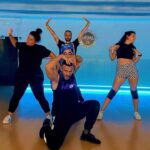Alex Bullon Instagram - #CLAWS 💔🦅 @kimpetras #kimpetras #alexbullonchoreography @alexbullon23 #alexbullon #feedthebeast #dance #danceclass #commercialdance #jazzfunk #danceon #dancevideo #igdancers #dancersofinstagram #danceworld #worldofdance
