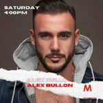 Alex Bullon Instagram – 🚨ATTENTION🚨LAST CLASS ALERT‼️
I’ll be teaching one more time before I leave ✈️ on Saturday SEPTEMBER 2ND at 4PM @mdcdance 🌐❤️ #millenniumdancecomplex #losangeles Millennium Dance Complex