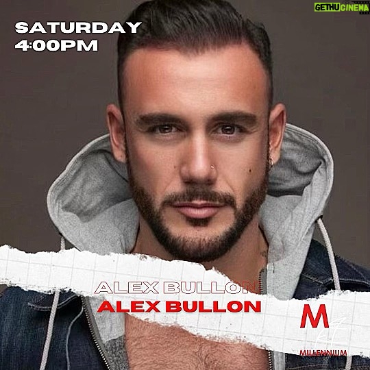 Alex Bullon Instagram - 🚨ATTENTION🚨LAST CLASS ALERT‼️ I’ll be teaching one more time before I leave ✈️ on Saturday SEPTEMBER 2ND at 4PM @mdcdance 🌐❤️ #millenniumdancecomplex #losangeles Millennium Dance Complex