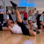 Alex Bullon Instagram - #KINGOFHEARTS 🤴🏽💔 @kimpetras #alexbullonchoreography @alexbullon23 #alexbullon #kimpetras #feedthebeast #commercialdance #jazzfunk #dance #danceclass #dancechallenge #danceon #dancers #dancevideo #igdancers #dancersofinstagram #danceworld #worldofdance #igdaily