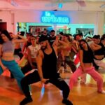 Alex Bullon Instagram - #CHULO 💪🏽😎 @akabadgyal #badgyal #alexbullonchoreography @alexbullon23 #alexbullon #commercialdance #reggaeton #urbandance #urbano #dance #dancechallenge #danceon #dancevideo #igdancers #dancersofinstagram #danceworld #worldofdance #igdaily