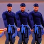 Alex Bullon Instagram - #LLYLM #firstlook #part1 🎶 @rosalia.vt @rosalia.vt @rosalia.vt @rosalia.vt #alexbullonchoreography @alexbullon23 #alexbullon #rosalia #larosalia #motomami #llylmrosalia #dance #dancechallenge #danceon #dancevideo #igdancers #dancersofinstagram #danceworld #igdaily