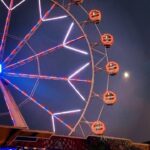 Alex Bullon Instagram – #MERCE2023 #barcelona 🎡🎢🎟️🌊 La Barceloneta, Barcelona