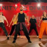 Alex Bullon Instagram – #MILLENNIUM 🌐❤️ @mdcdance #millenniumdancecomplex #losangeles #california Millennium Dance Complex