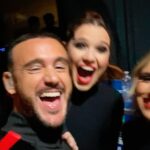 Alex Bullon Instagram – #VALORANT ร @riotgames ๐ข
#WEDIDIT โ๐ฝ๐
Thankful for having had the opportunity to spend this past week and a half with this incredible cast of dancers for the opening ceremony of @valorant championships ๐ฎ What an event!๐ฅ
๐ค @grabbitz @bbnomula
๐๐ @athenalawton
Huge thanks to my favorite @ferlyprado and @michaelschwandt and @meishalee for having me and taking care of us thru the whole process โค๏ธ
๐๐ฉต@cleartalentgroup @ashleighysmith Kia Forum