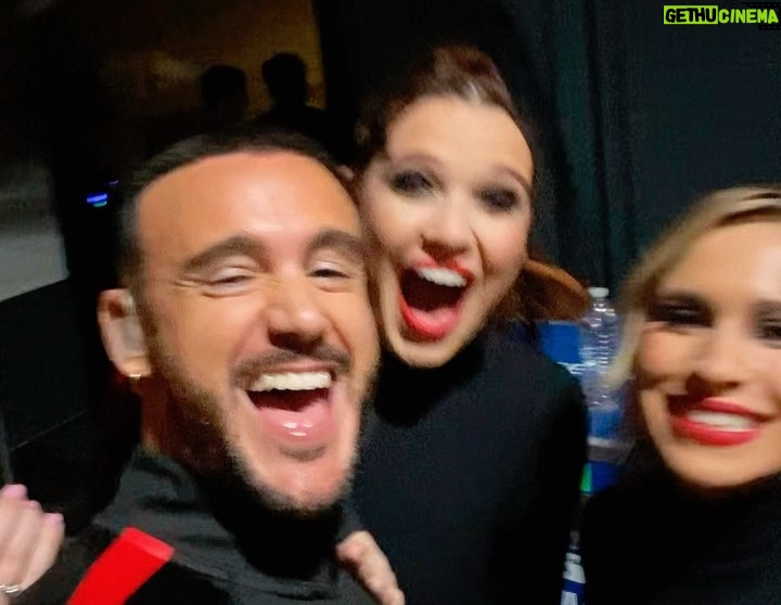 Alex Bullon Instagram - #VALORANT ร @riotgames ๐ข #WEDIDIT โ๐ฝ๐ Thankful for having had the opportunity to spend this past week and a half with this incredible cast of dancers for the opening ceremony of @valorant championships ๐ฎ What an event!๐ฅ ๐ค @grabbitz @bbnomula ๐๐ @athenalawton Huge thanks to my favorite @ferlyprado and @michaelschwandt and @meishalee for having me and taking care of us thru the whole process โค๏ธ ๐๐ฉต@cleartalentgroup @ashleighysmith Kia Forum