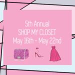 Alex Gracia Instagram – It’s that time again 😆🛍️👛👗👙👡