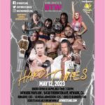 Alex Gracia Instagram – It’s time to get what I deserve. Buy your tickets and come watch me win the @bigtimewrestling women’s championship 💁‍♀️