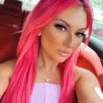 Alex Gracia Instagram - “Tell every dream that I'm chasin' that I'm on my way”