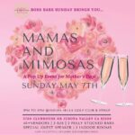 Alex Gracia Instagram - Hey California Dreamers, I will be debuting @pinkdreamcollection at my first pop-up event on May 7th! I would love to see everyone there to support the dream and so many amazing woman-owned small businesses🛍️🌸🥂