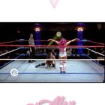 Alex Gracia Instagram - Match vs @johnnieee_ at @cwfhollywood #PinkDream