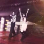 Alex Gracia Instagram - Today is my five year wrestling anniversary. I’m proud of what I’ve been able to experience - Stardom in Japan, Cmll in Mexico, becoming a Champion in Australia, as well as everything I’ve been able to do in the United States… I’m grateful but I’m just getting started🫶