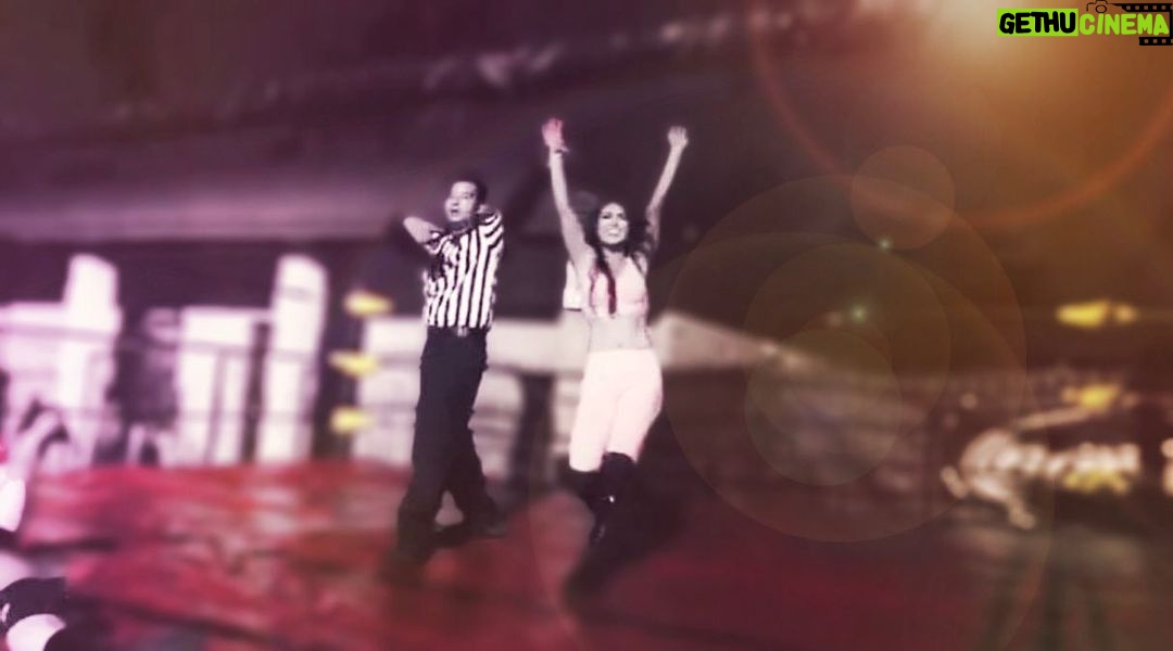 Alex Gracia Instagram - Today is my five year wrestling anniversary. I’m proud of what I’ve been able to experience - Stardom in Japan, Cmll in Mexico, becoming a Champion in Australia, as well as everything I’ve been able to do in the United States… I’m grateful but I’m just getting started🫶