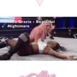 Alex Gracia Instagram - A Pink Dream or A Beautiful Nightmare?
