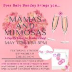 Alex Gracia Instagram - I’m so honored that @bossbabesunday asked me to be a special guest and is giving me an opportunity to share my brand with an audience. Being a wrestler is my dream and Pink Dream Collection is a blessing that arose from it. I’m super excited to meet everyone & share my products💖🌸🛍️👛🎀 #Repost @bossbabesunday ・・・ SPECIAL GUEST @alexgracia3 will be poppin up at the next Boss Babe Sunday Pop Up Event!💐🥂 We are so excited to have her hang out with us for a day of Women Empowerment! Tag your besties & have a girls day with us!💖 Alex Gracia is a professional wrestler who wrestles under the moniker “The Pink Dream”. You will see the love and fight she has to inspire dreamers like her and that’s why she created Pink Dream Collection - a self-beauty brand containing products that encourage the dreamers of our generation to embrace their true authentic selves @pinkdreamcollection 💖 Doors open at 1pm @indianhillsgolf_weddings 💐 #bossbabesquad #sundayfunday #meetandgreet #alexgracia #professionalwrestler #poopupshop #dreamers #inlandempire #bossbabesunday #beautybrand