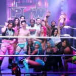 Alex Gracia Instagram - What an epic night with epic people! And to think this was only the first show 🤯💕 Let’s keep the energy going! ✨PPV details coming soon✨ 📸 @simplyyours.creativehr Heart WeHo