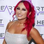 Alex Gracia Instagram - Red Carpet for @poundtownwrestling debut! Heart WeHo