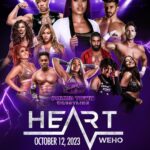 Alex Gracia Instagram - This is 💰 Follow @poundtownwrestling for tickets to check out the hottest new event in West Hollywood!