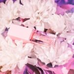 Alex Gracia Instagram - My @pinkdreamcollection Lip Oil is a @pinkdreamcollection bestseller! Wear it alone or layer it on top of your favorite color. Either way you’ll love wearing it because it’s sheer pink, has a subtle Birds of Paradise scent, and is non-sticky! 🛍️pinkdreamcollection.com