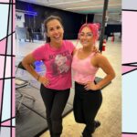 Alex Gracia Instagram – Three days learning from @themickiejames, you know I’m there! Love you so much more than you know Mickie! This was exactly what I needed🙏💕
@mjmasterclass @mcwprowrestling MCW Pro Wrestling
