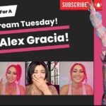 Alex Gracia Instagram – Ultimate @uwwfed Recap with @realmelina now posted!

🎥🩷 youtube.com/@RealMelina