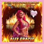 Alex Gracia Instagram – If you won’t make it to Los Angeles on Saturday, June 25th, then use my custom link https://ultimatewrestling.tv/to/pinkdream to stream @uwwfed Live!

💖Showtime is 7:30-10 PDT💖

Add code “PINKDREAM” at checkout for 50% off