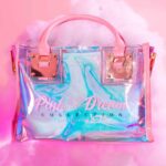 Alex Gracia Instagram – 👛 pinkdreamcollection.com

Thank you to @capturedbyweinchez for bringing my @pinkdreamcollection products to life & looking the dreamiest & pinkest! 

More coming soon!