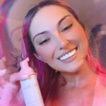 Alex Gracia Instagram – Eyelash Foam Cleaner from @pinkdreamcollection 

Shop at pinkdreamcollection.com