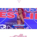 Alex Gracia Instagram – Handling business at @cwfhollywood #PinkDream