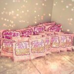 Alex Gracia Instagram – Nineteen merchandise sales this week! I love my Pink Dreamers so much 🥹💕 

All orders will be shipped out today so be on the lookout for those tracking numbers!