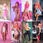 Alex Gracia Instagram – My 5th Annual Shop My Closet is going on now through May 21st!

Shop and own some of your favorite photoshoot items, accessories, gear, shoes + more!

🛍️ alexgracia.net