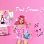 Alex Gracia Instagram – New Pink Dream Diaries Video is posted on my YouTube Channel!!

🎥 Alexgracia

Get an inside look at my first pop-up event for @pinkdreamcollection💖