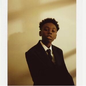 Alex R. Hibbert Instagram - blessed♟
