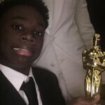 Alex Hibbert Instagram - I stole this shit🕴🏽