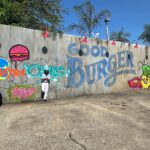 Alex Hibbert Instagram - Good burger 2 November 22🍔.
