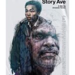 Alex Hibbert Instagram - Story ave coming to theaters September 29🖼️