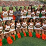 Alex Hibbert Instagram - 🐍🍊 FAMU Rattlers
